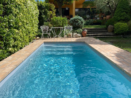 Comment remettre en route sa piscine Les Jardins du Monde