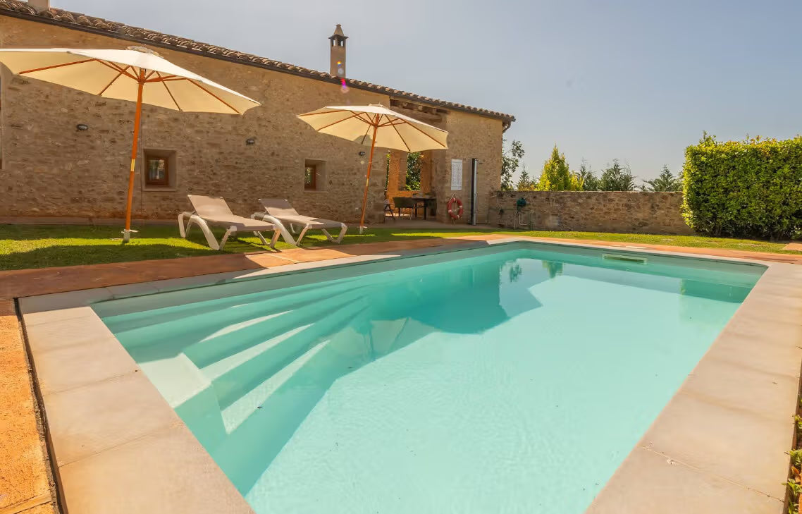 Piscines