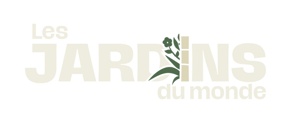 Les Jardins du Monde