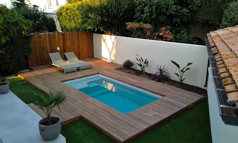 Malibu Les Jardins du Monde